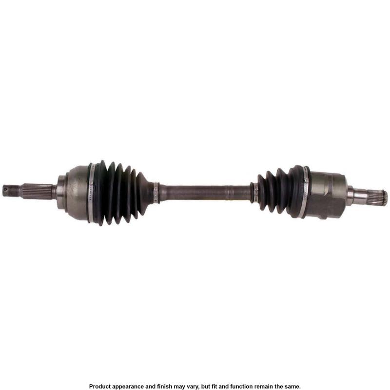 A1 Cardone 603076 - CV Axle Shaft A1 Cardone 603076 CV Axle Assembly product image 1 of 3