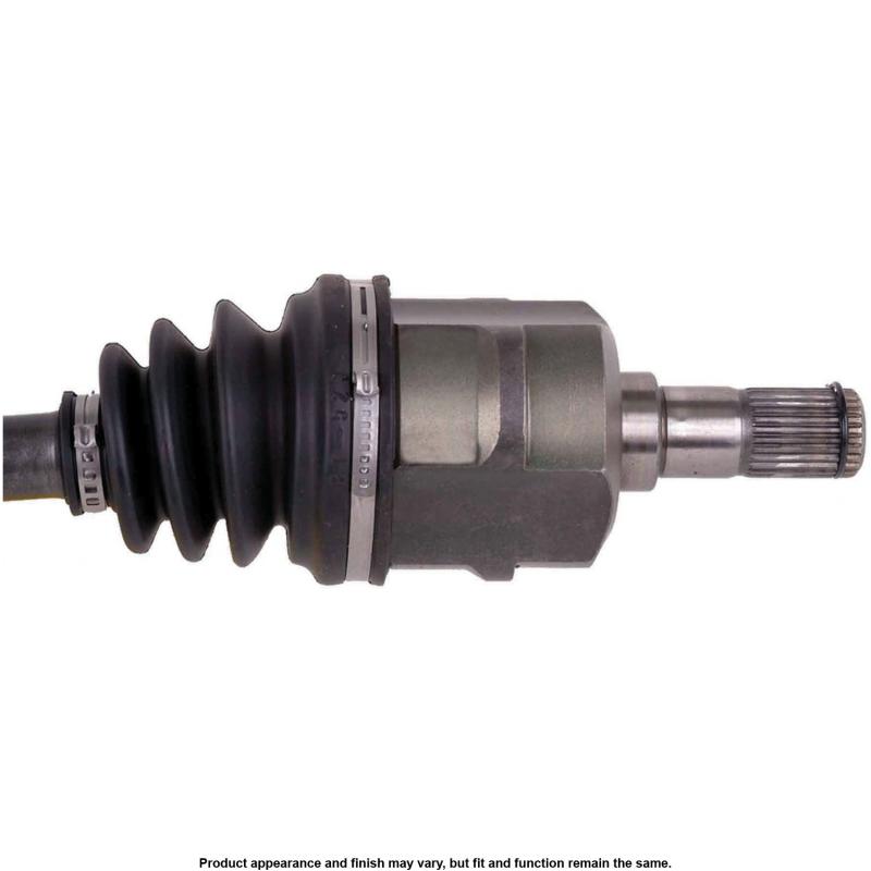 A1 Cardone 603076 - CV Axle Shaft A1 Cardone 603076 CV Axle Assembly product image 2 of 3
