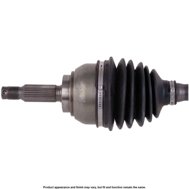 A1 Cardone 603076 - CV Axle Shaft A1 Cardone 603076 CV Axle Assembly product image 3 of 3