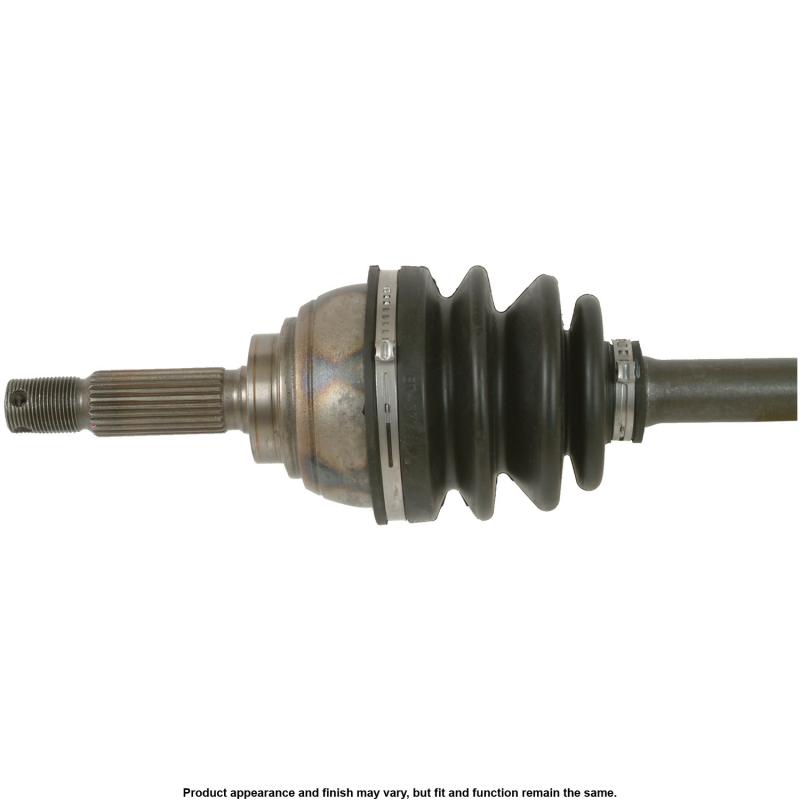 A1 Cardone 603078 CV Axle Assembly product image 1 of 3