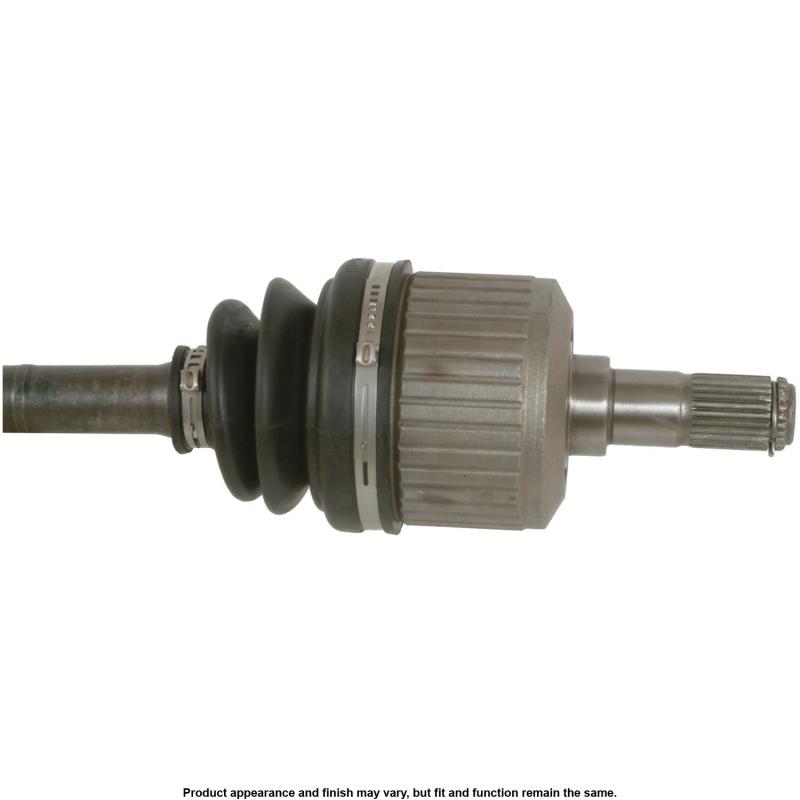 A1 Cardone 603078 CV Axle Assembly product image 2 of 3
