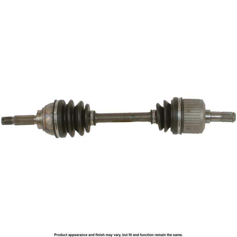 A1 Cardone 603078 CV Axle Assembly product image 3 of 3