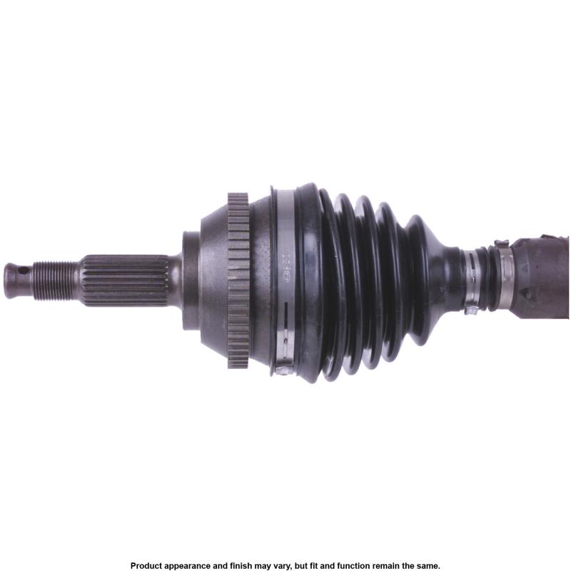 A1 Cardone 603087 CV Axle Assembly product image 1 of 3