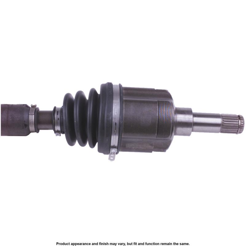 A1 Cardone 603087 CV Axle Assembly product image 2 of 3