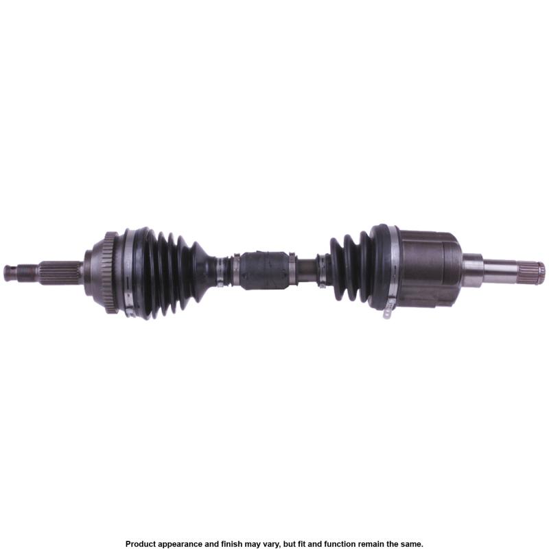 A1 Cardone 603087 CV Axle Assembly product image 3 of 3