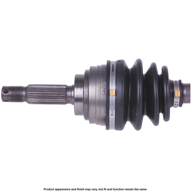 A1 Cardone 603092 CV Axle Assembly product image 1 of 3