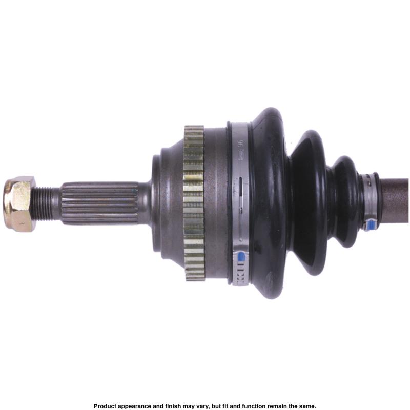 A1 Cardone 603093 CV Axle Assembly product image 1 of 3