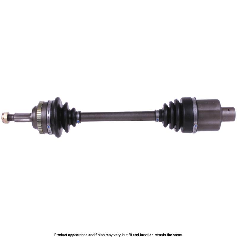 A1 Cardone 603093 CV Axle Assembly product image 2 of 3