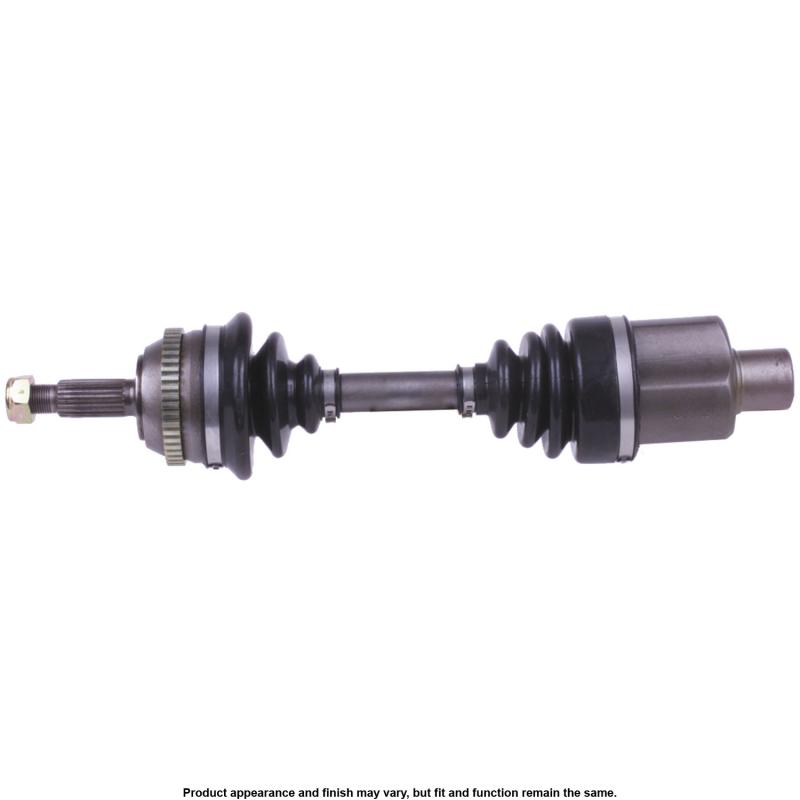 A1 Cardone 603094 - CV Axle Shaft A1 Cardone 603094 CV Axle Assembly product image 3 of 3