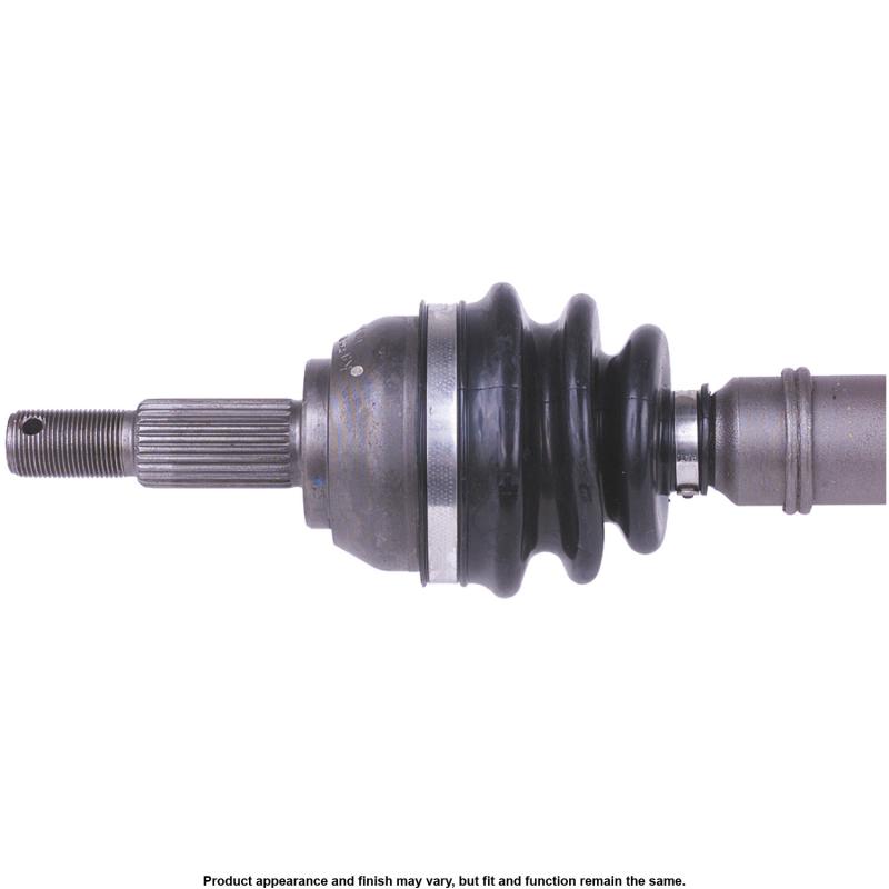 A1 Cardone 603095 - CV Axle Shaft A1 Cardone 603095 CV Axle Assembly product image 1 of 3