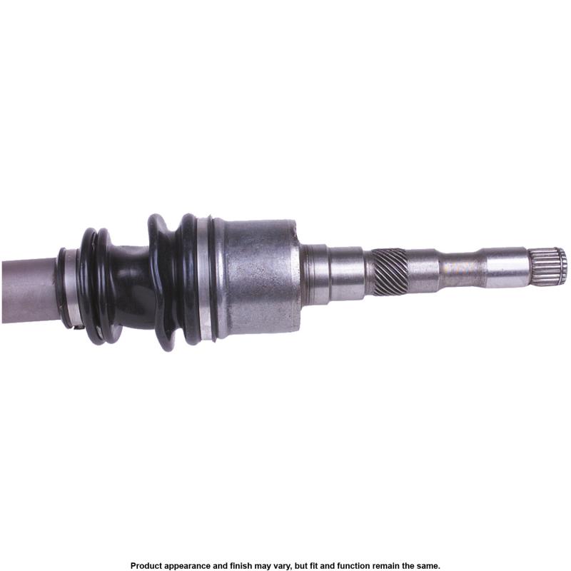 A1 Cardone 603095 - CV Axle Shaft A1 Cardone 603095 CV Axle Assembly product image 2 of 3