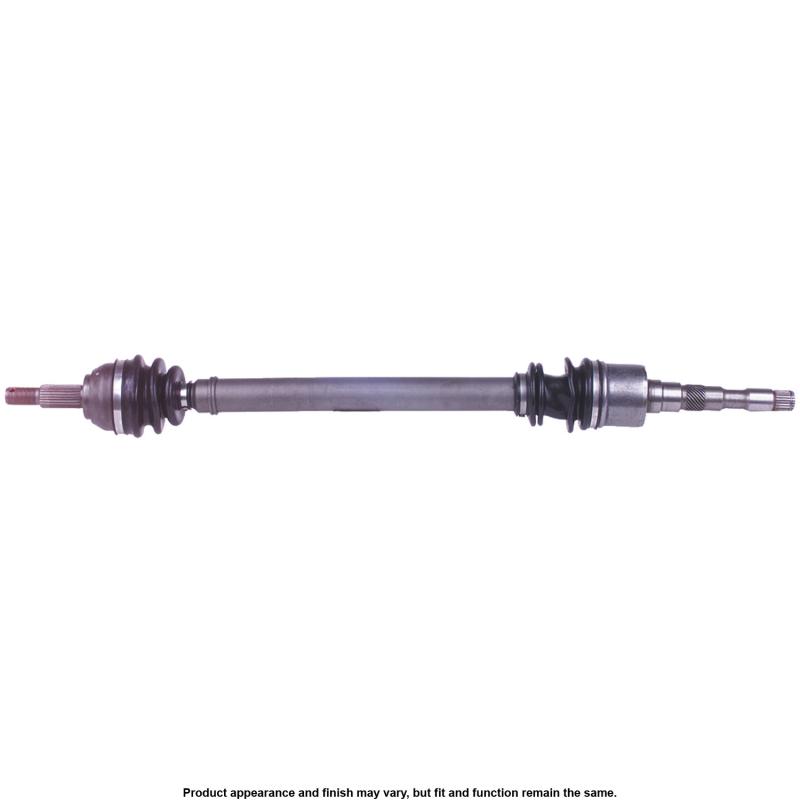 A1 Cardone 603095 - CV Axle Shaft A1 Cardone 603095 CV Axle Assembly product image 3 of 3