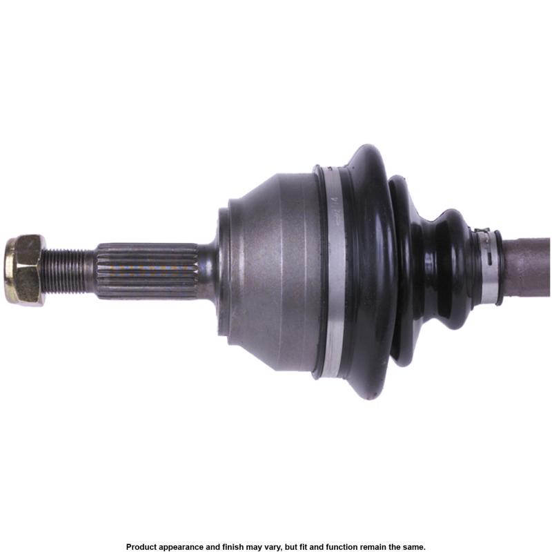 A1 Cardone 603099 CV Axle Assembly product image 1 of 3