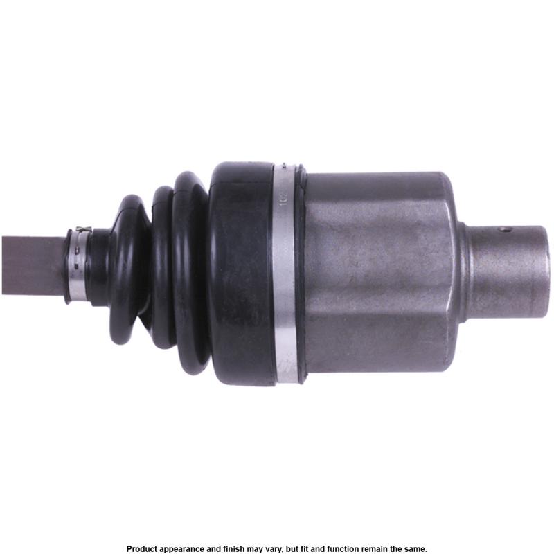 A1 Cardone 603099 CV Axle Assembly product image 2 of 3