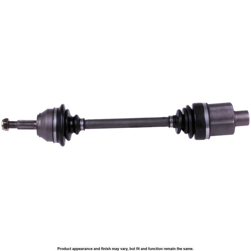 A1 Cardone 603099 CV Axle Assembly product image 3 of 3