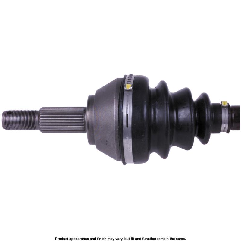 A1 Cardone 603100 CV Axle Assembly product image 1 of 3