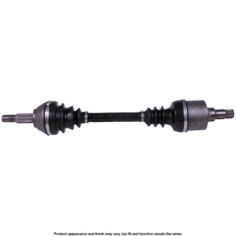 A1 Cardone 603100 CV Axle Assembly product image 3 of 3