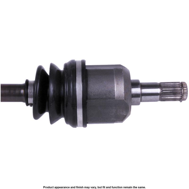 A1 Cardone 603102 CV Axle Assembly product image 1 of 3