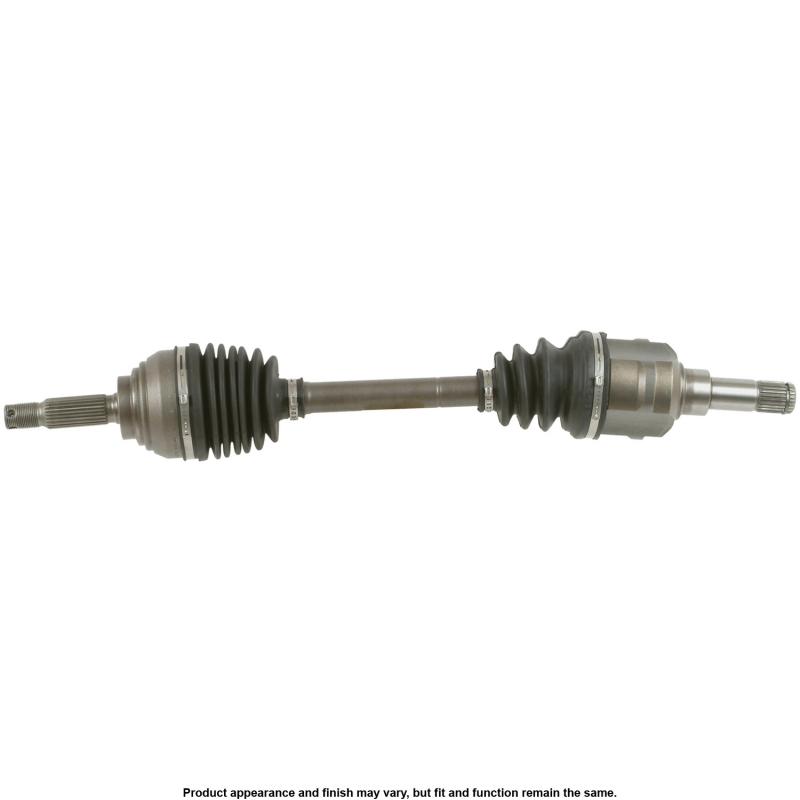 A1 Cardone 603103 CV Axle Assembly product image 2 of 3