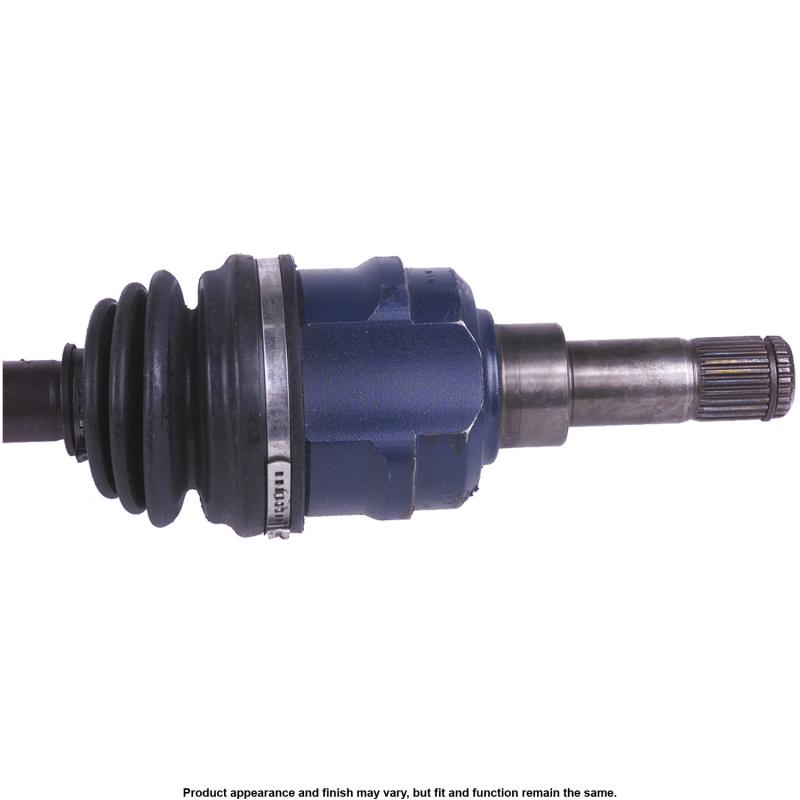 A1 Cardone 603104 CV Axle Assembly product image 1 of 3
