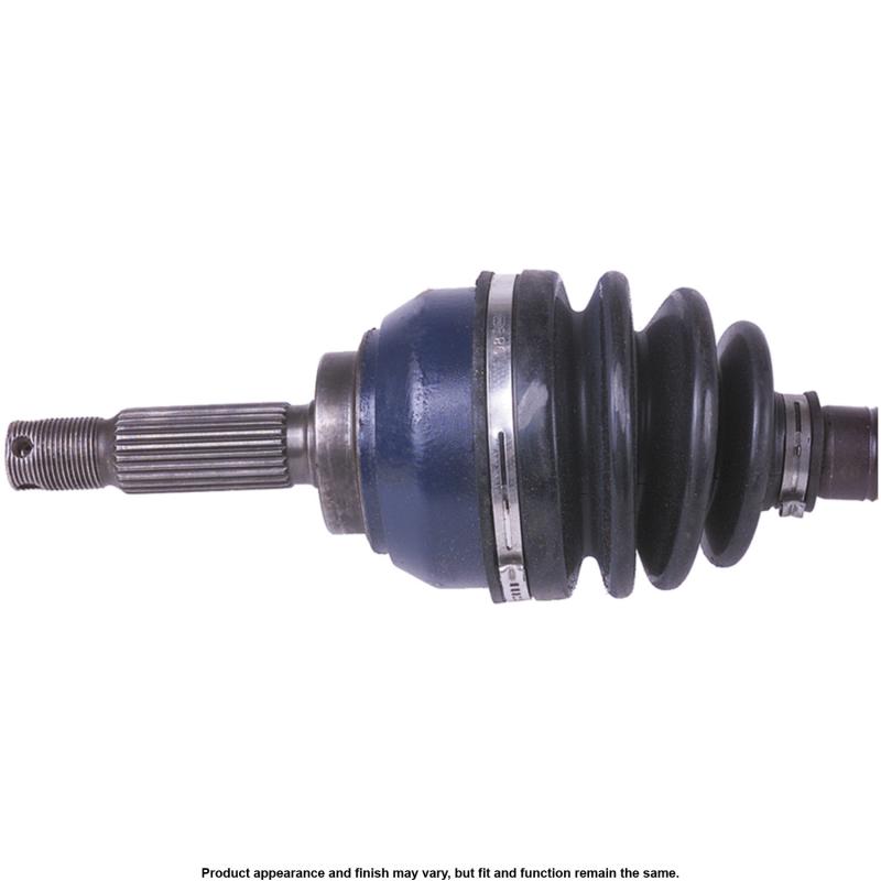 A1 Cardone 603104 CV Axle Assembly product image 2 of 3