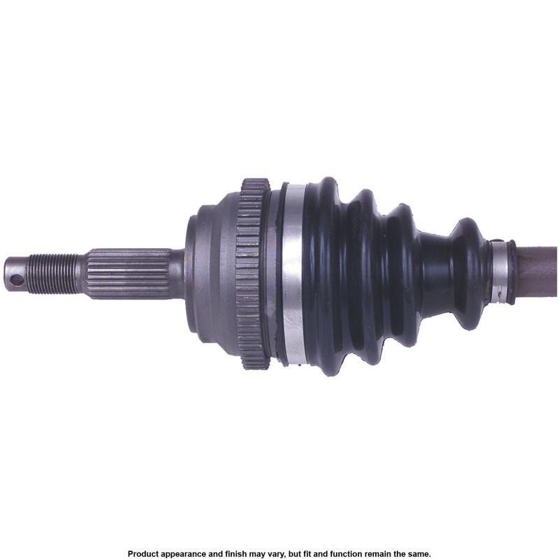 A1 Cardone 603105 CV Axle Assembly product image 1 of 3
