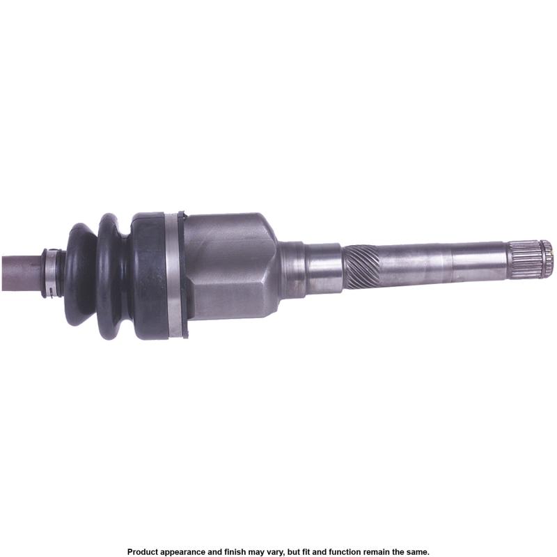 A1 Cardone 603105 CV Axle Assembly product image 2 of 3