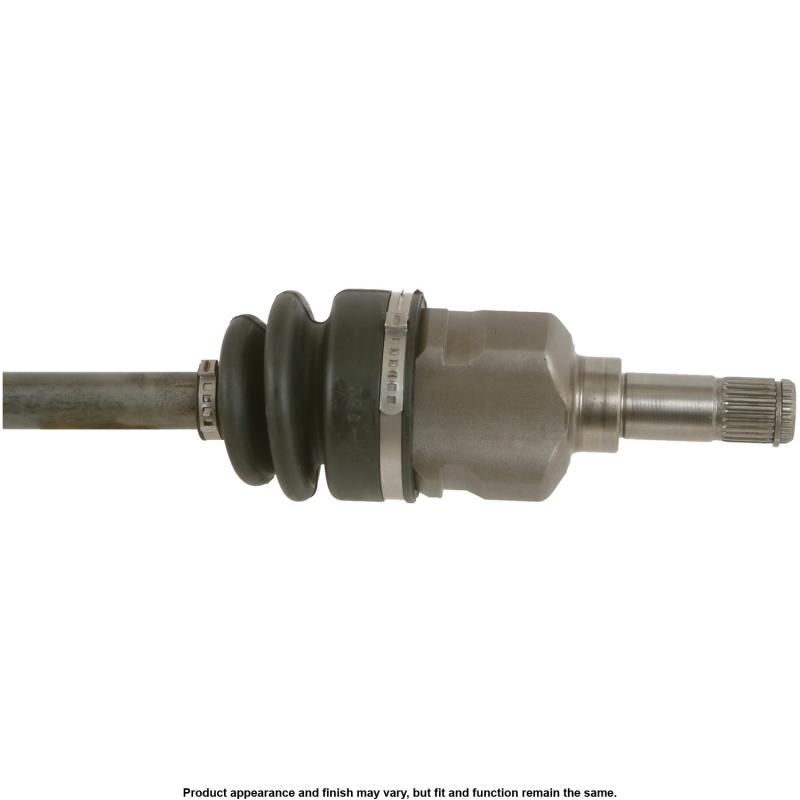 A1 Cardone 603106 CV Axle Assembly product image 2 of 3
