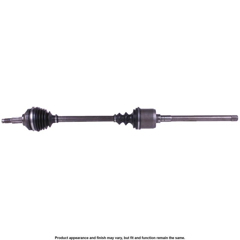 A1 Cardone 603107 CV Axle Assembly product image 1 of 3