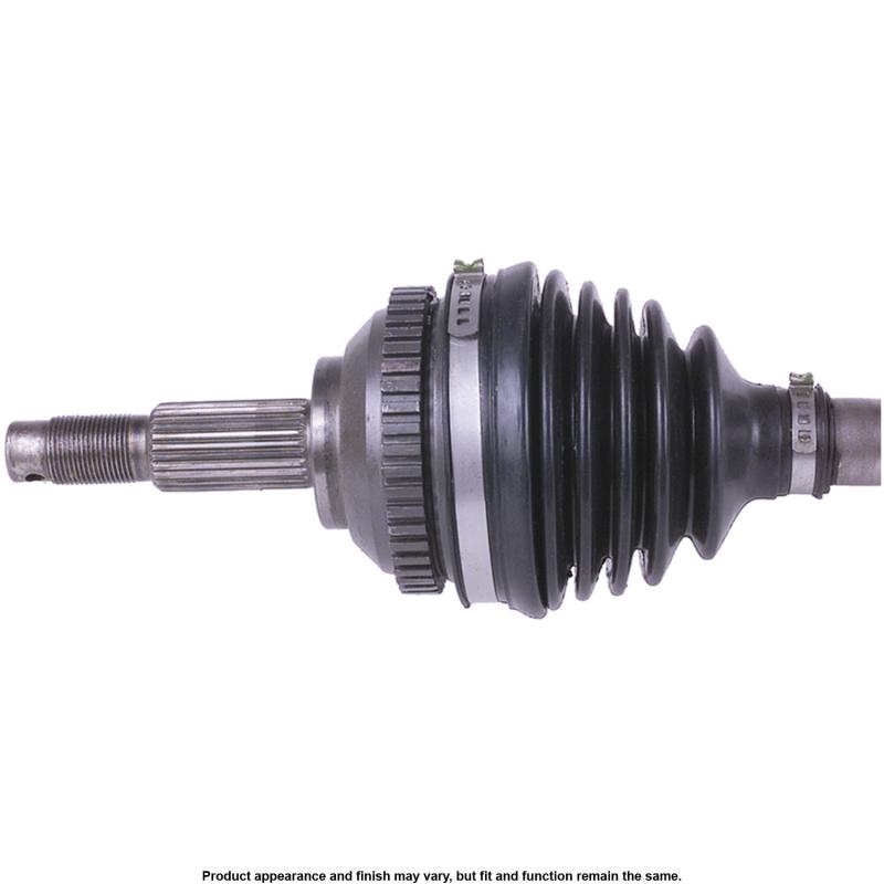 A1 Cardone 603107 CV Axle Assembly product image 2 of 3