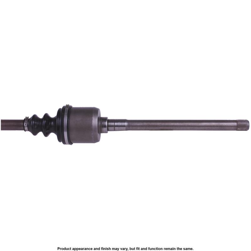 A1 Cardone 603107 CV Axle Assembly product image 3 of 3