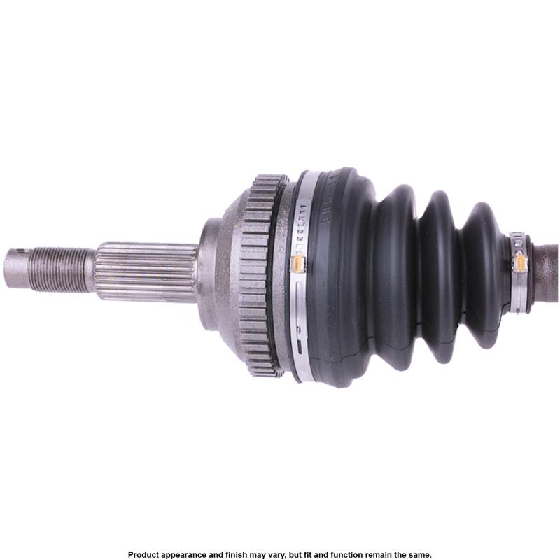 A1 Cardone 603108 CV Axle Assembly product image 2 of 3