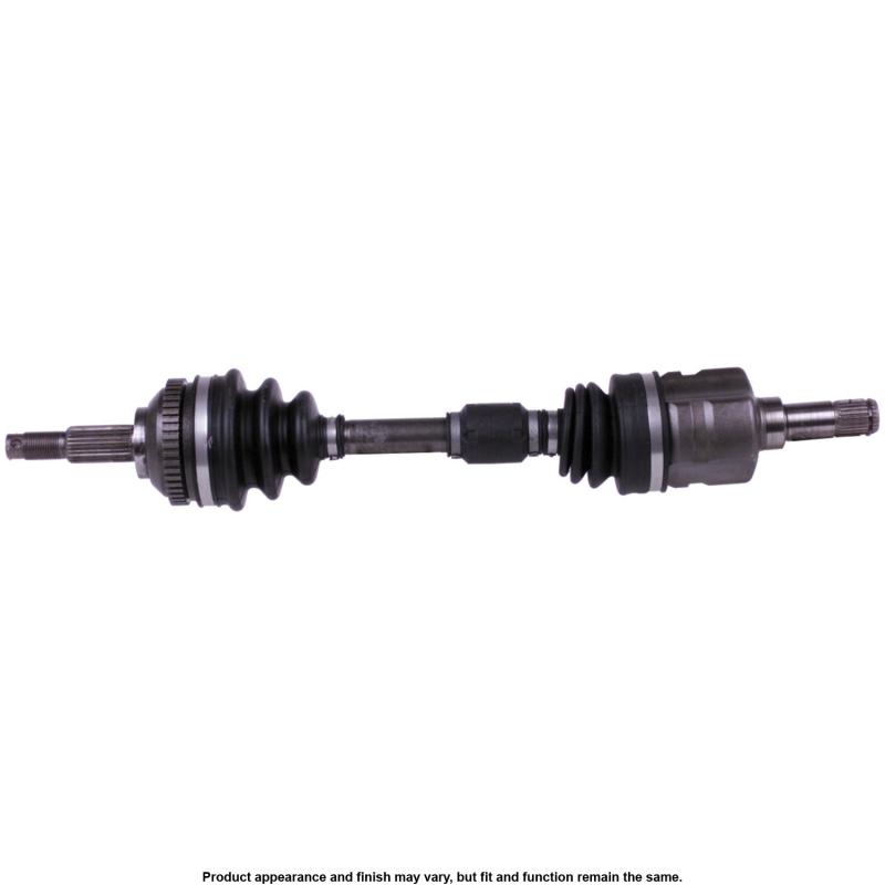 A1 Cardone 603109 - CV Axle Shaft A1 Cardone 603109 CV Axle Assembly product image 1 of 3