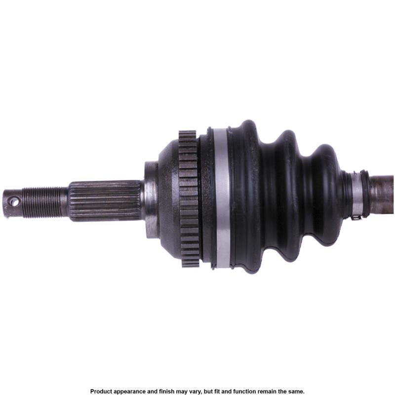 A1 Cardone 603109 CV Axle Assembly product image 3 of 3