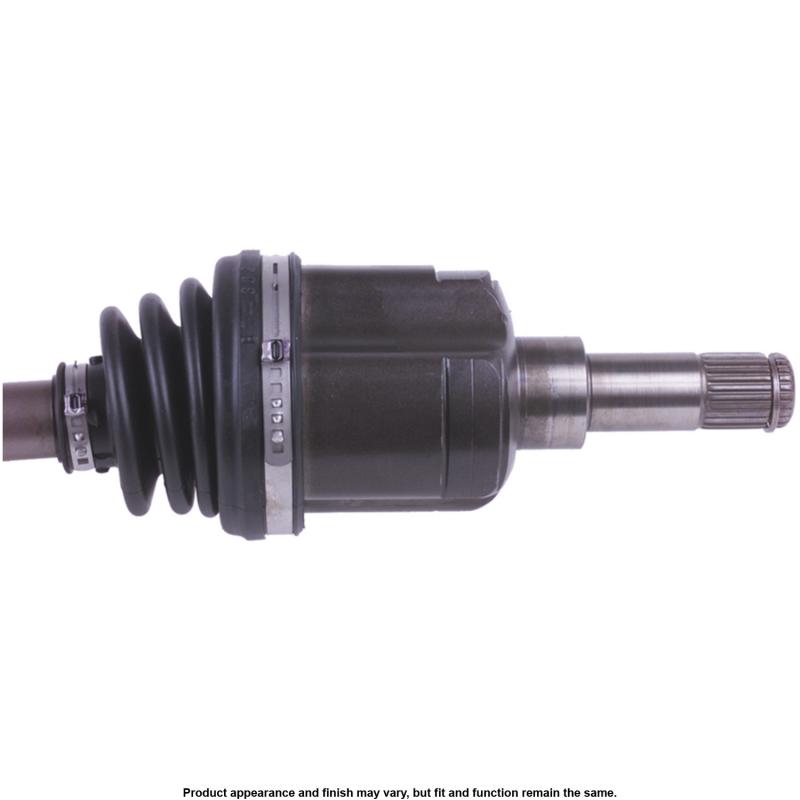 A1 Cardone 603115 CV Axle Assembly product image 3 of 3