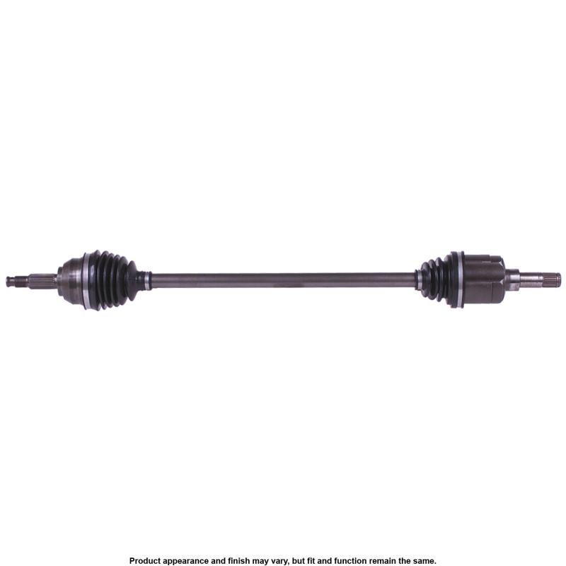 A1 Cardone 603116 - CV Axle Shaft A1 Cardone 603116 CV Axle Assembly product image 1 of 3