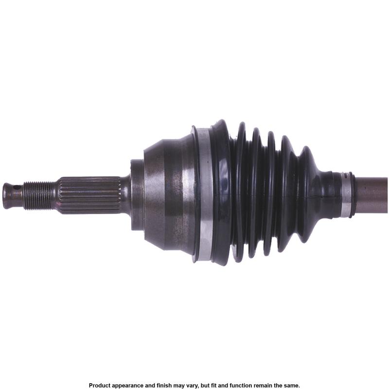 A1 Cardone 603116 - CV Axle Shaft A1 Cardone 603116 CV Axle Assembly product image 2 of 3