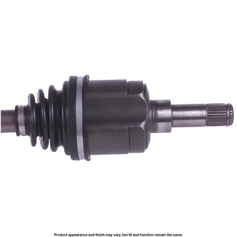 A1 Cardone 603116 - CV Axle Shaft A1 Cardone 603116 CV Axle Assembly product image 3 of 3