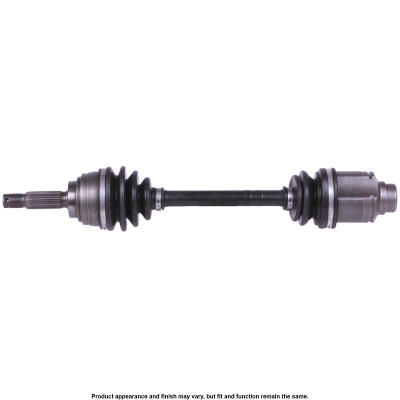 A1 Cardone 603121 - CV Axle Shaft A1 Cardone 603121 CV Axle Assembly product image 1 of 3