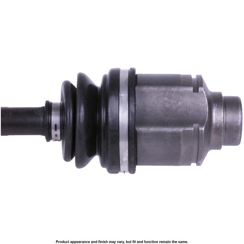 A1 Cardone 603121 - CV Axle Shaft A1 Cardone 603121 CV Axle Assembly product image 2 of 3