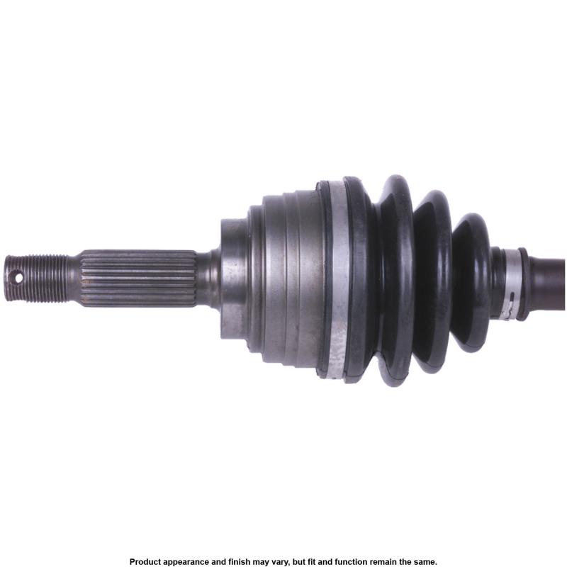 A1 Cardone 603121 - CV Axle Shaft A1 Cardone 603121 CV Axle Assembly product image 3 of 3