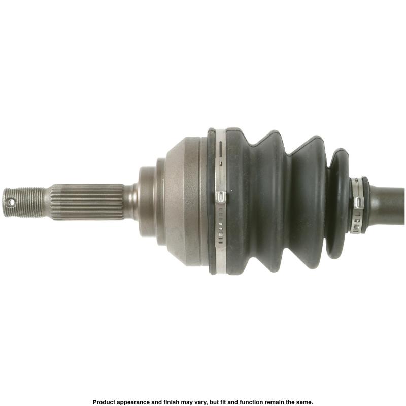 A1 Cardone 603127 - CV Axle Shaft A1 Cardone 603127 CV Axle Assembly product image 1 of 3