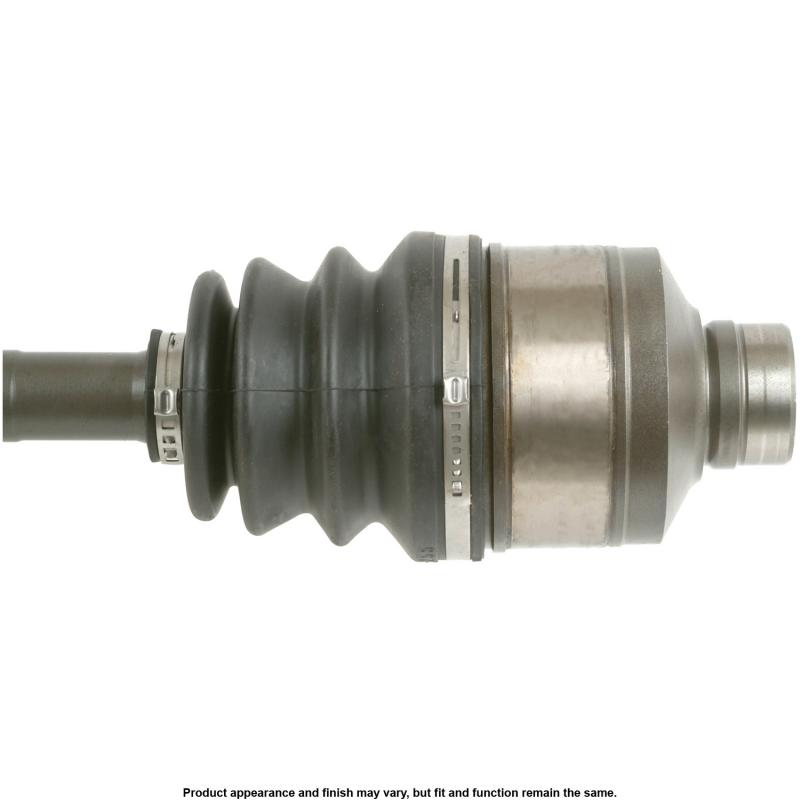 A1 Cardone 603127 - CV Axle Shaft A1 Cardone 603127 CV Axle Assembly product image 2 of 3