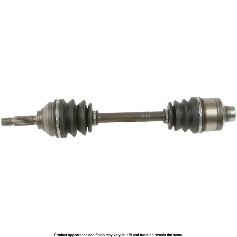 A1 Cardone 603127 - CV Axle Shaft A1 Cardone 603127 CV Axle Assembly product image 3 of 3