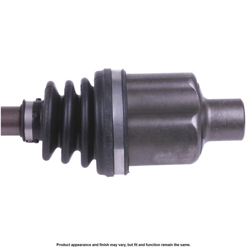 A1 Cardone 603130 - CV Axle Shaft A1 Cardone 603130 CV Axle Assembly product image 1 of 3