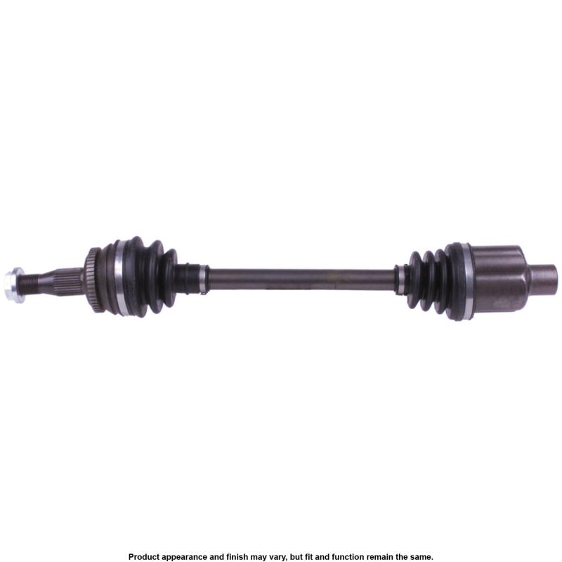A1 Cardone 603130 - CV Axle Shaft A1 Cardone 603130 CV Axle Assembly product image 2 of 3