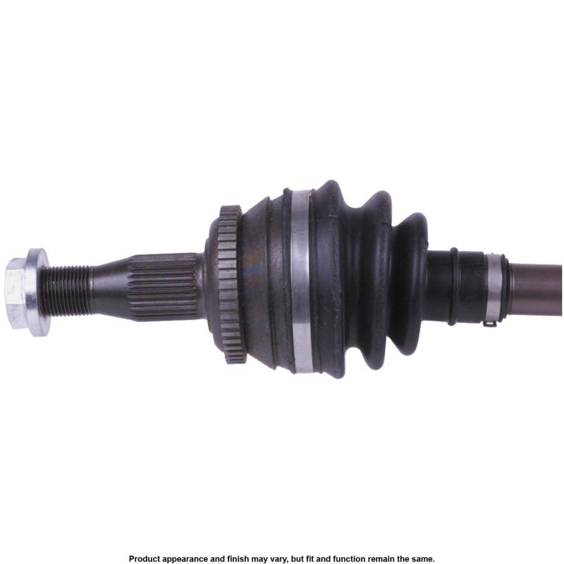 A1 Cardone 603130 - CV Axle Shaft A1 Cardone 603130 CV Axle Assembly product image 3 of 3