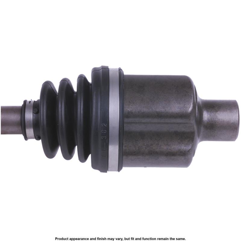 A1 Cardone 603131 - CV Axle Shaft A1 Cardone 603131 CV Axle Assembly product image 2 of 3