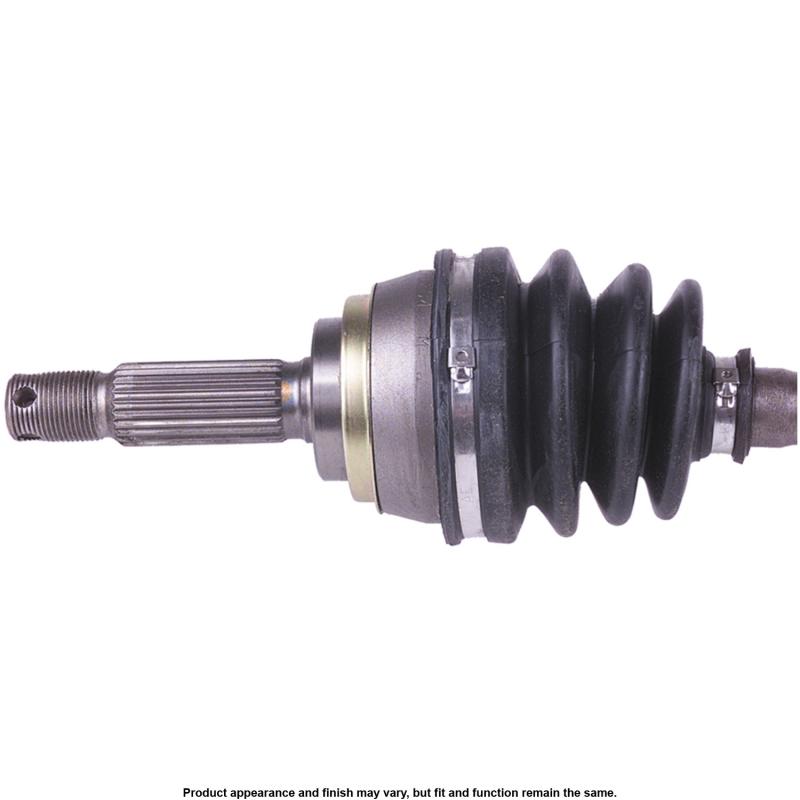 A1 Cardone 603132 - CV Axle Shaft A1 Cardone 603132 CV Axle Assembly product image 1 of 3