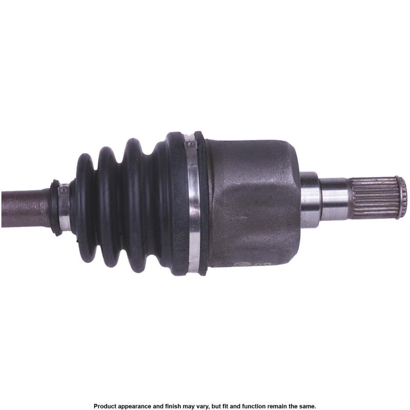 A1 Cardone 603132 - CV Axle Shaft A1 Cardone 603132 CV Axle Assembly product image 2 of 3